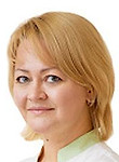 Воронина Светлана Валерьевна