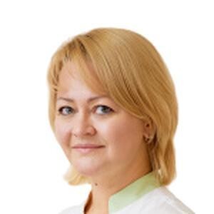 Воронина Светлана Валерьевна