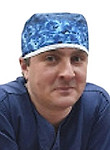 Липинский Денис Владимирович