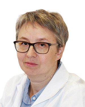 Врач Мукина Людмила Станиславовна 