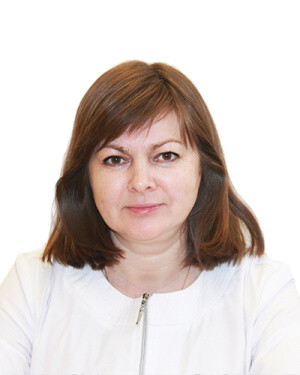 Врач Назаркина Галина Анатольевна