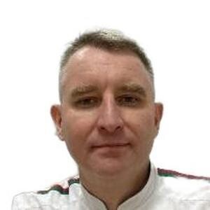 Спирин Игорь Анатольевич