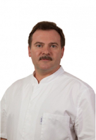 Федоров Олег Алексеевич