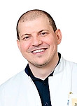 Сулумов Заур Рамзанович
