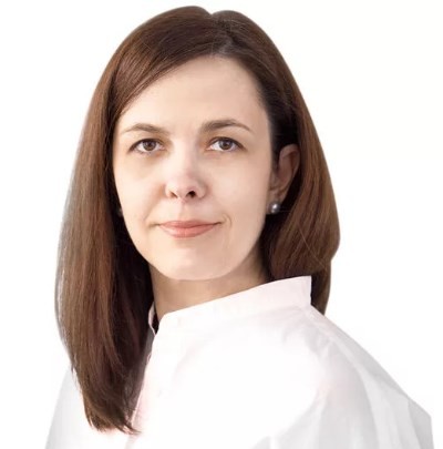 Врач Фатеева Ирина Ириковна 