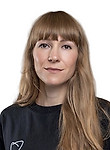 Королева Ольга Александровна
