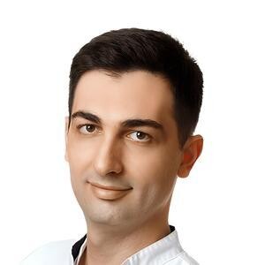 Врач Мкртчян Артуш Арамаисович 