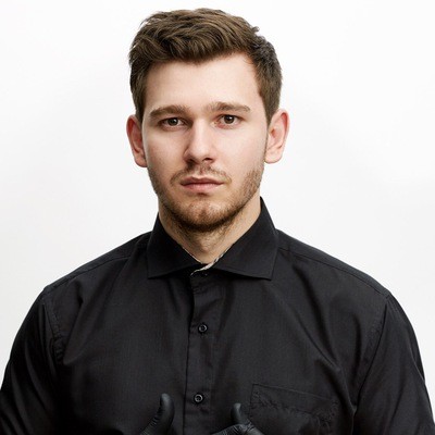 Врач Полевой Александр Сергеевич 