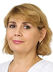 Киселева Светлана Витальевна