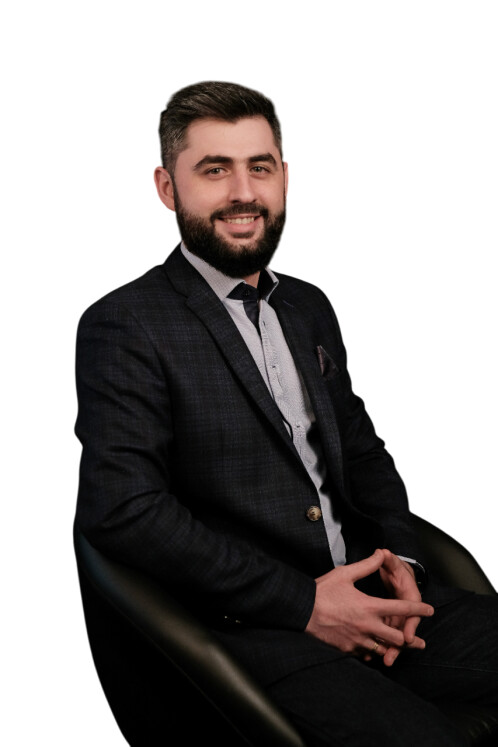 Врач Тохов Эльдар Асланович 