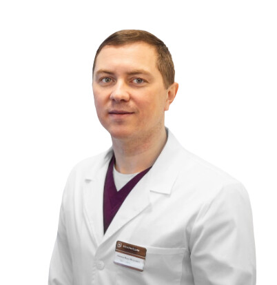 Врач Юманов Марат Масумович 