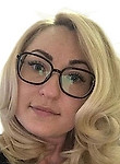 Пирожкова Яна Владимировна