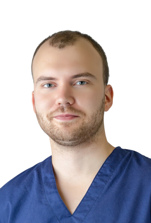 Николенко Денис Андреевич