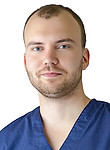 Николенко Денис Андреевич