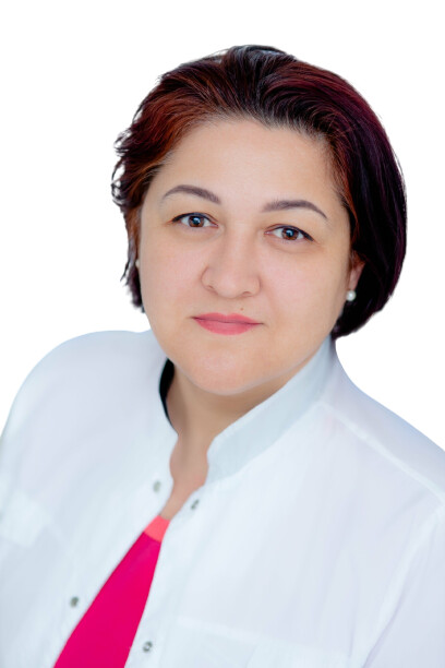 Врач Петрова Оксана Александровна 