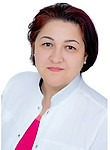 Петрова Оксана Александровна