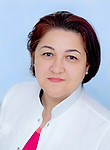 Петрова Оксана Александровна