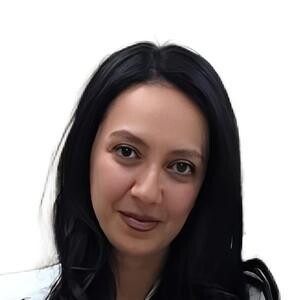 Врач Егиазарян Анна Левоновна 