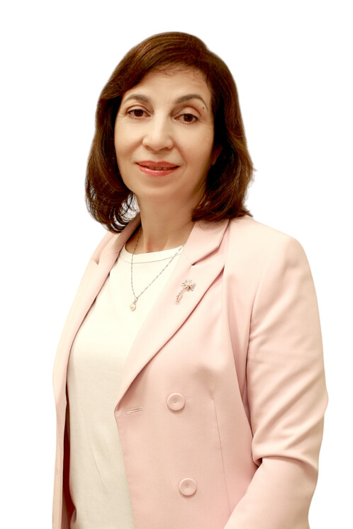 Врач Семенова Джульетта Хасановна 