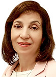 Семенова Джульетта Хасановна