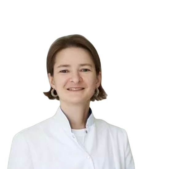 Врач Челышева Дарья Сергеевна 