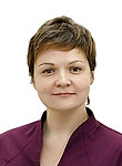 Гордеева Елена Михайловна