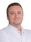 Богданов Вадим Юрьевич