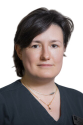 Врач Мисюряева Екатерина Викторовна 