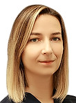 Романова Анастасия Сергеевна