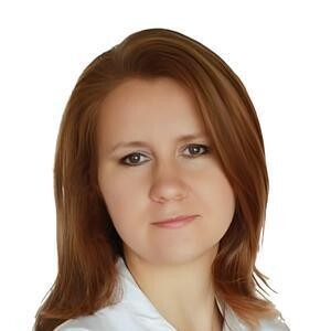 Врач Фатеева Мария Сергеевна 