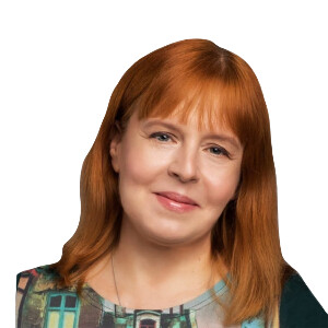 Врач Преображенская Ирина Сергеевна