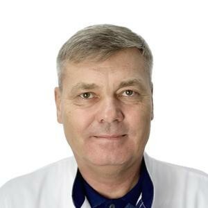 Врач Гусев Дмитрий Борисович 