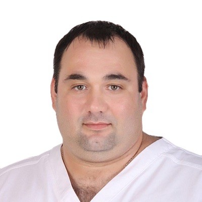 Попов Михаил Игоревич