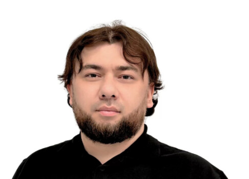 Собиров Азиз Рахимович