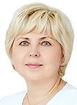 Соколова Алла Васильевна