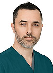 Мещеряков Алексей Александрович