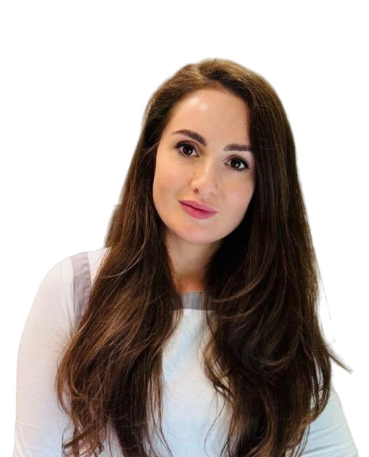 Врач Горкавенко Ника Евгеньевна 