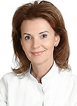 Пивоварова Анастасия Павловна