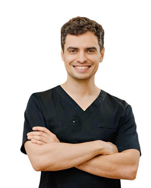 Врач Субботин Иван Анатольевич 