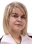 Чайка Наталья Владимировна