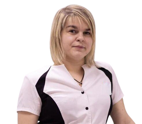 Врач Чайка Наталья Владимировна