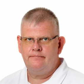 Врач Агарков Сергей Валерьевич 