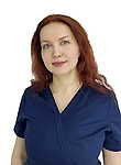 Милагина Виктория Станиславовна