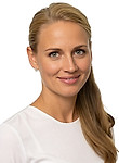Кочанова Юлия Юрьевна