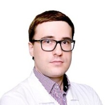 Врач Дмитрюк Ярослав Романович 