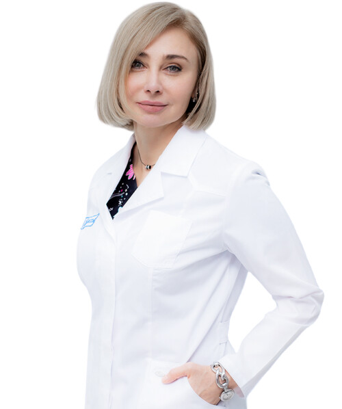 Врач Кибишева Амина Аскербиевна 