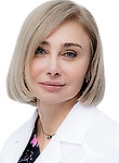 Кибишева Амина Аскербиевна