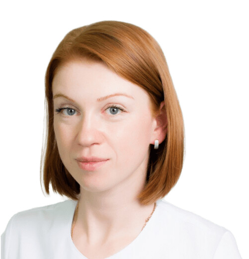 Врач Скок Светлана Александровна 