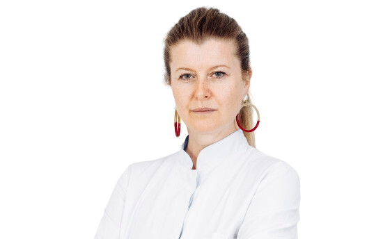 Врач Шамшадинова Юлия Харисовна 