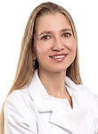 Михеенко София Олеговна